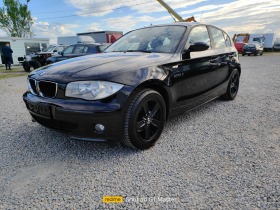 BMW 120 2.0-150кс., снимка 1 - Автомобили и джипове - 45119332