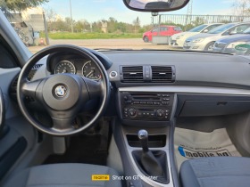BMW 120 2.0-150кс., снимка 10 - Автомобили и джипове - 45119332