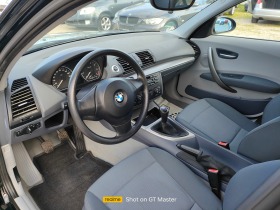 BMW 120 2.0-150кс., снимка 8