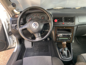 VW Golf GTI, снимка 4
