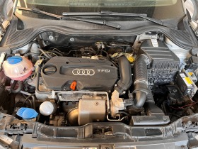Audi A1, снимка 10 - Автомобили и джипове - 45684225