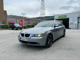 BMW 530 Газ/Бензин, снимка 1