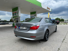 BMW 530 Газ/Бензин, снимка 5 - Автомобили и джипове - 46006875