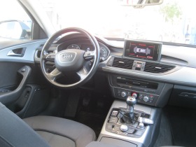 Audi A6, снимка 14