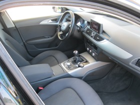 Audi A6, снимка 15