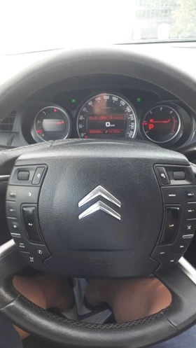 Citroen C5 2.0 HDi | Mobile.bg    15