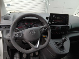 Opel Combo 1.5cdti, снимка 8