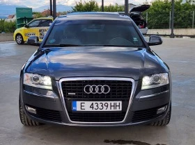 Audi A8 FACE (2008) 3.0 TDI V6 (233 кс) quattro DPF/Дания, снимка 2