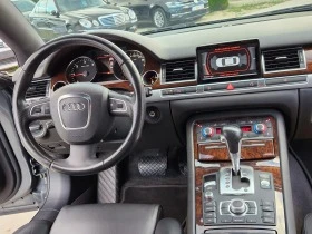 Audi A8 FACE (2008) 3.0 TDI V6 (233 кс) quattro DPF/Дания, снимка 8