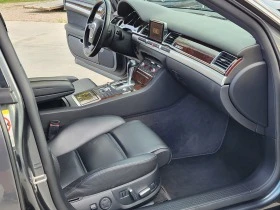 Audi A8 FACE (2008) 3.0 TDI V6 (233 кс) quattro DPF/Дания, снимка 10