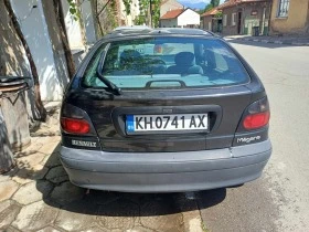 Renault Megane, снимка 3