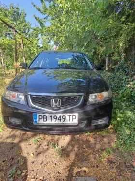 Honda Accord 2.0   BRC  | Mobile.bg    2