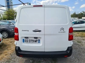 Citroen Jumpy 1.6 HDi 120p.s  | Mobile.bg    6