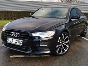 Audi A6 2.0Т, снимка 1