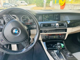 BMW 535 xDrive, снимка 6