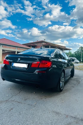 BMW 535 xDrive, снимка 2