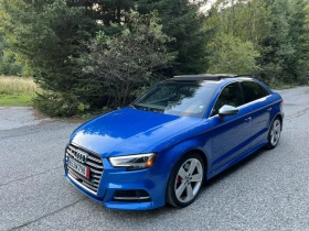 Audi S3 Premium Plus  | Mobile.bg    14