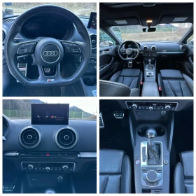 Audi S3 Premium Plus , снимка 8