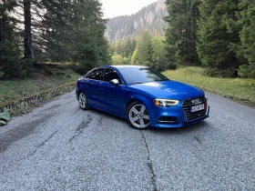 Audi S3 Premium Plus , снимка 13