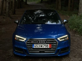 Audi S3 Premium Plus  | Mobile.bg    1