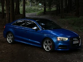 Audi S3 Premium Plus , снимка 3