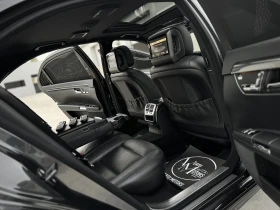 Mercedes-Benz S 500 L / AMG / CARBON / 3xTV / 4MATIC / Distronic+  | Mobile.bg    8