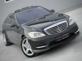 Mercedes-Benz S 500 L / AMG / CARBON / 3xTV / 4MATIC / Distronic+  | Mobile.bg    3