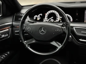 Mercedes-Benz S 500 L / AMG / CARBON / 3xTV / 4MATIC / Distronic+  - [11] 