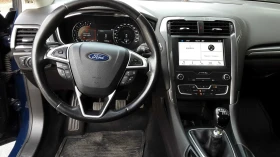 Ford Mondeo 2.0 EcoBlue, снимка 7