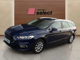 Ford Mondeo 2.0 EcoBlue, снимка 1