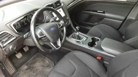 Ford Mondeo 2.0 EcoBlue, снимка 5