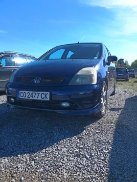 Honda Stream 2.0 i-vtec, снимка 2