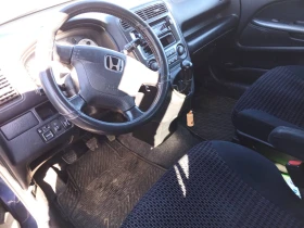 Honda Stream 2.0 i-vtec, снимка 9