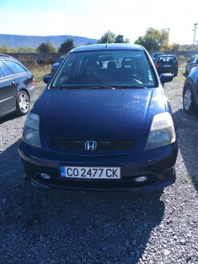 Honda Stream 2.0 i-vtec | Mobile.bg    1