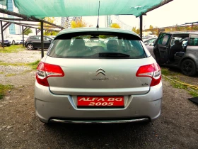 Citroen C4 1.6ecoHDI KATO НОВО  EURO5B, снимка 5