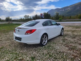 Opel Insignia 1.6T, снимка 5