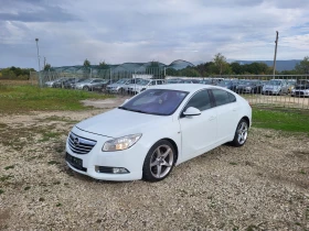 Opel Insignia 1.6T - изображение 1