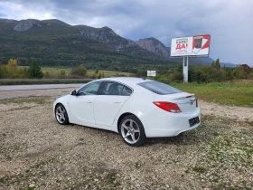 Opel Insignia 1.6T, снимка 3