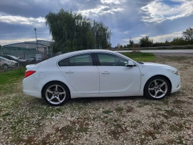 Opel Insignia 1.6T, снимка 6