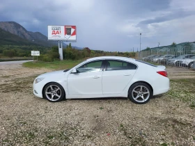 Opel Insignia 1.6T, снимка 2