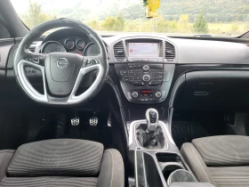 Opel Insignia 1.6T, снимка 15