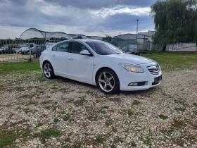 Opel Insignia 1.6T, снимка 7