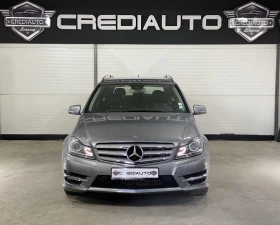 Mercedes-Benz C 220 CDI * NAVI* , снимка 2