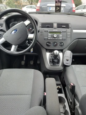 Ford C-max 2.0, снимка 10