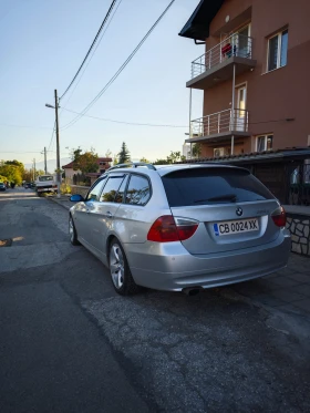 BMW 320 163hp, снимка 4