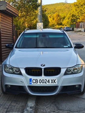 BMW 320 163hp, снимка 1