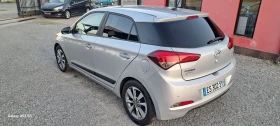 Hyundai I20 1.1D, euro 6, France, снимка 5