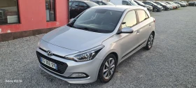 Hyundai I20 1.1D, euro 6, France, снимка 3