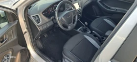 Hyundai I20 1.1D, euro 6, France, снимка 8