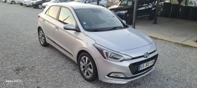 Hyundai I20 1.1D, euro 6, France, снимка 2